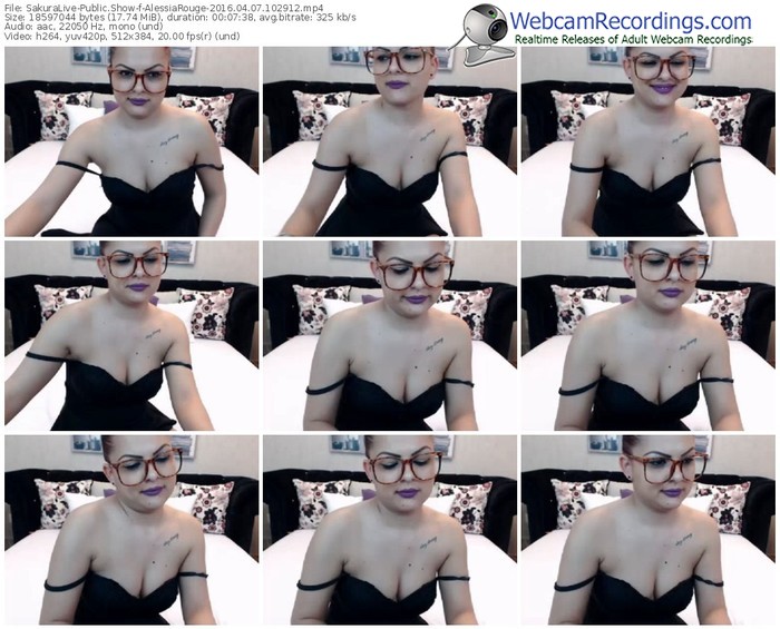 sakuralivejp-alessiarouge-webcam-show-04_07_2016-10_29_12