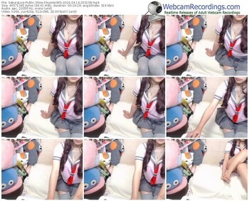 sakuralivejp-kuroko965-webcam-show-04_14_2016-20_31_58