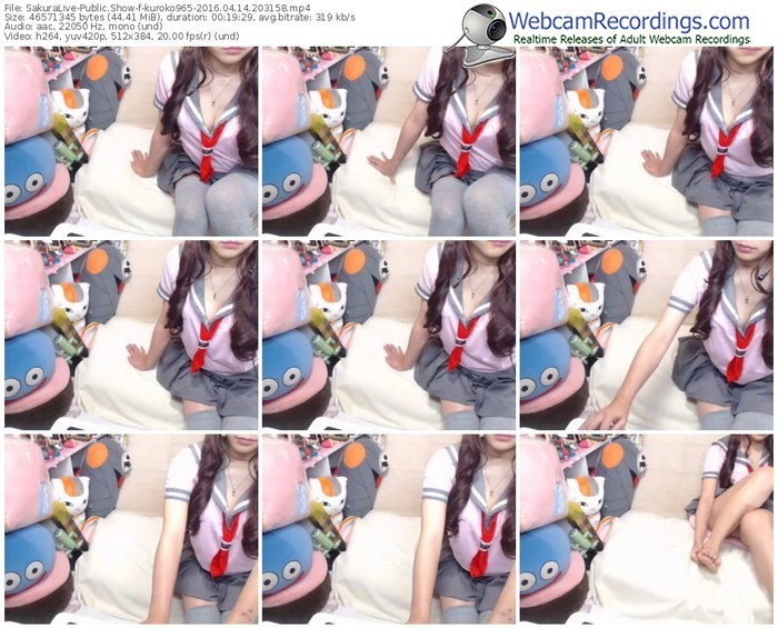 sakuralivejp-kuroko965-webcam-show-04_14_2016-20_31_58