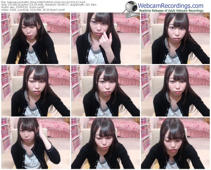 sakuralivejp-natsumich-webcam-show-04_18_2016-16_11_27
