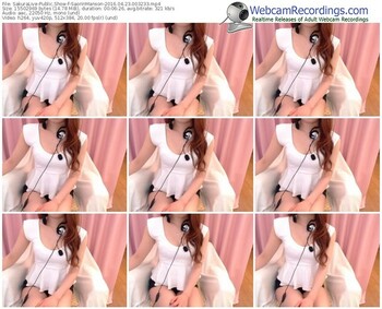 sakuralivejp-saorinmanson-webcam-show-04_23_2016-00_32_33