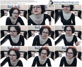 sakuralivejp-alessiarouge-webcam-show-04_28_2016-04_54_36