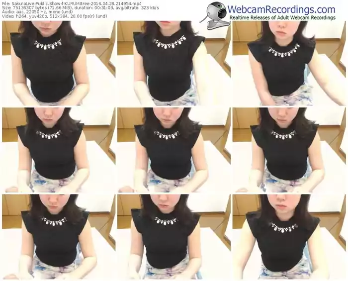 sakuralivejp-kurumitree-webcam-show-04_28_2016-21_49_54
