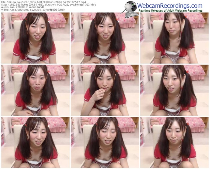 sakuralivejp-haruhisuzu-webcam-show-04_29_2016-16_05_17