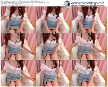 sakuralivejp-saorinmanson-webcam-show-04_29_2016-01_05_00