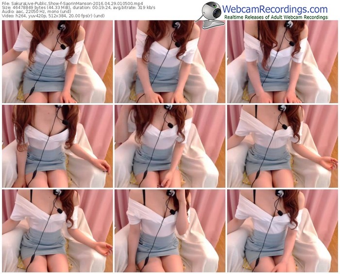 sakuralivejp-saorinmanson-webcam-show-04_29_2016-01_05_00