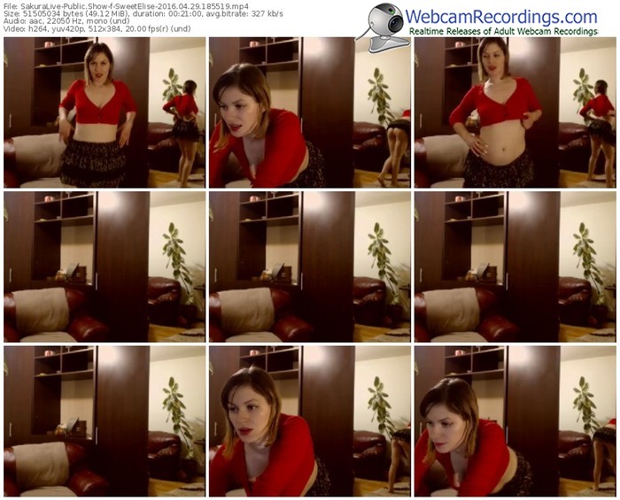 sakuralivejp-sweetelise-webcam-show-04_29_2016-18_55_19