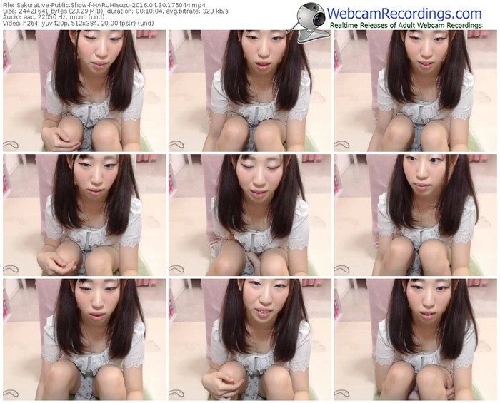sakuralivejp-haruhisuzu-webcam-show-04_30_2016-17_50_44