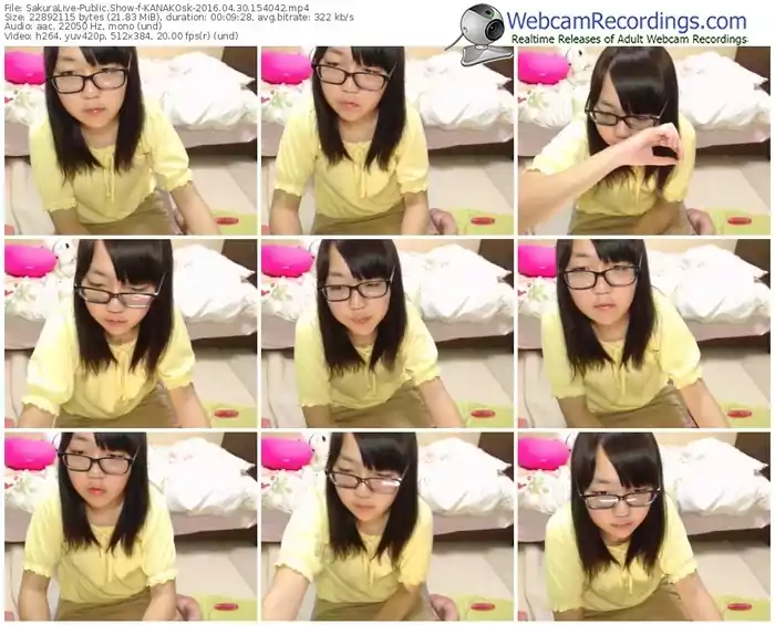 sakuralivejp-kanakosk-webcam-show-04_30_2016-15_40_42