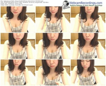 sakuralivejp-kurumitree-webcam-show-05_01_2016-03_15_55