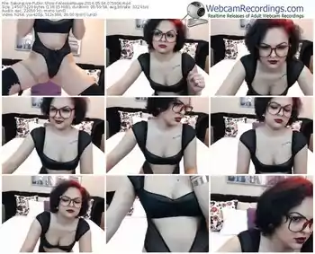 sakuralivejp-alessiarouge-webcam-show-05_04_2016-07_59_06