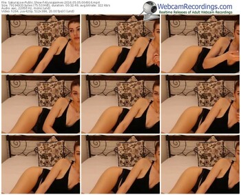 sakuralivejp-alyssajaimes-webcam-show-05_05_2016-00_49_16