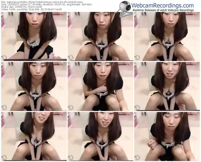 sakuralivejp-haruhisuzu-webcam-show-05_05_2016-16_24_35
