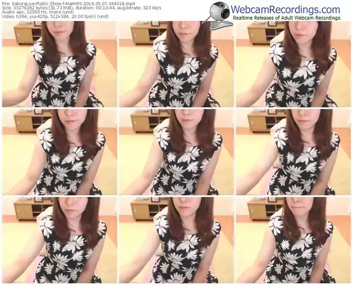sakuralivejp-maim65-webcam-show-05_07_2016-06_40_18