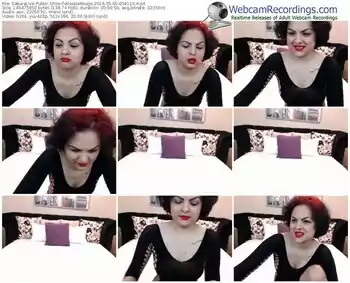 sakuralivejp-alessiarouge-webcam-show-05_09_2016-05_41_10