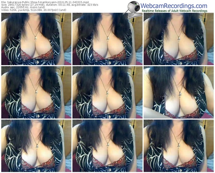 sakuralivejp-marikocyann-webcam-show-05_11_2016-04_33_15