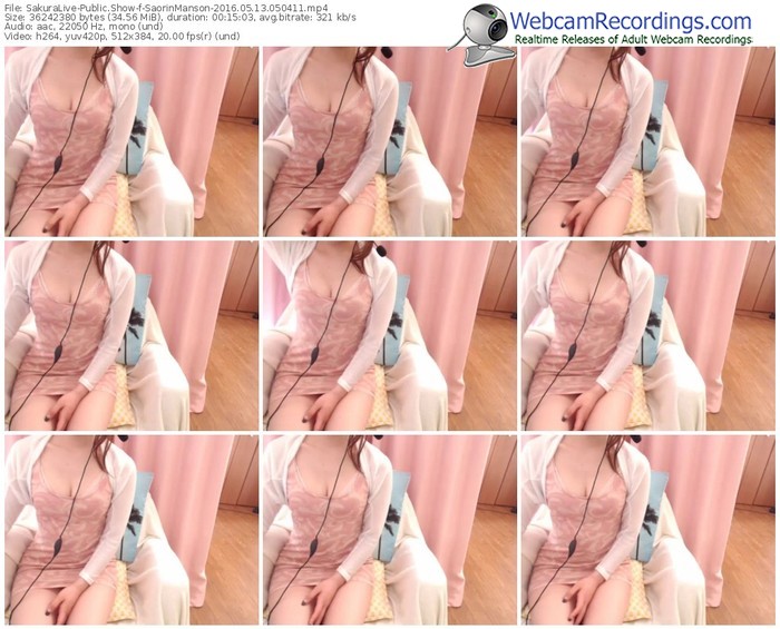 sakuralivejp-saorinmanson-webcam-show-05_13_2016-05_04_11