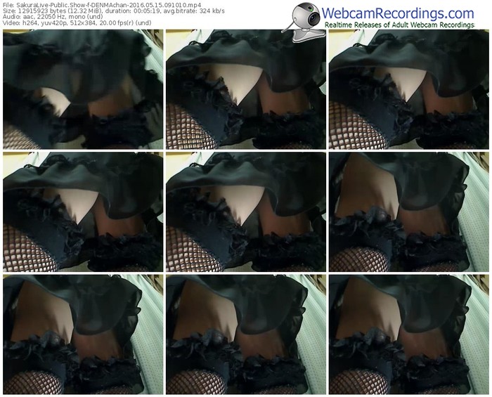 sakuralivejp-denmachan-webcam-show-05_15_2016-09_10_10