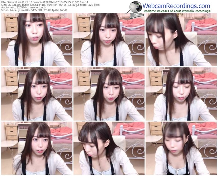 sakuralivejp-natsumich-webcam-show-05_15_2016-11_30_13