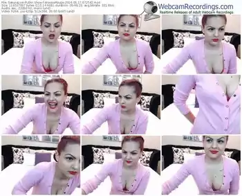 sakuralivejp-alessiarouge-webcam-show-05_17_2016-07_25_42