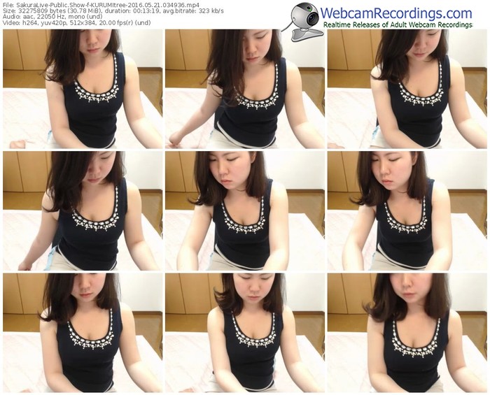 sakuralivejp-kurumitree-webcam-show-05_21_2016-03_49_36