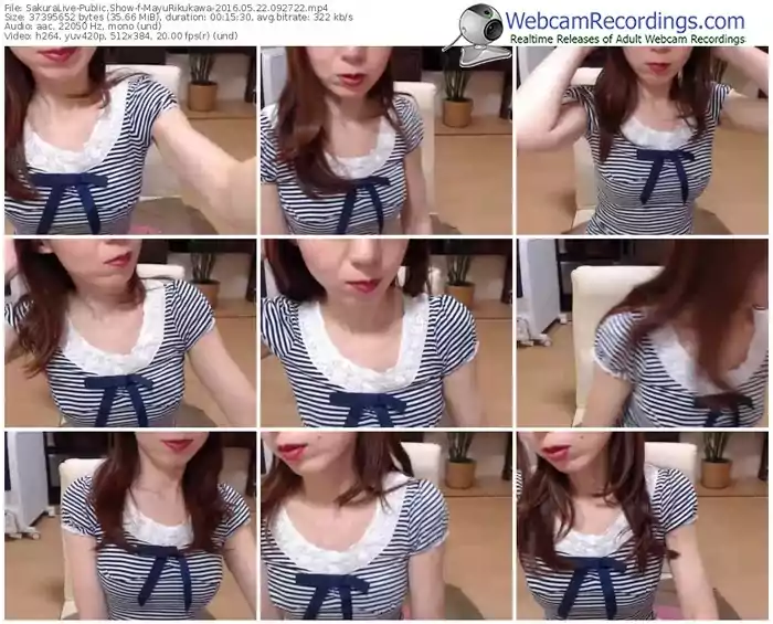 sakuralivejp-mayurikukawa-webcam-show-05_22_2016-09_27_22