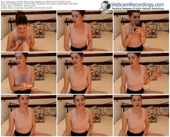 sakuralivejp-alyssajaimes-webcam-show-05_23_2016-22_08_02