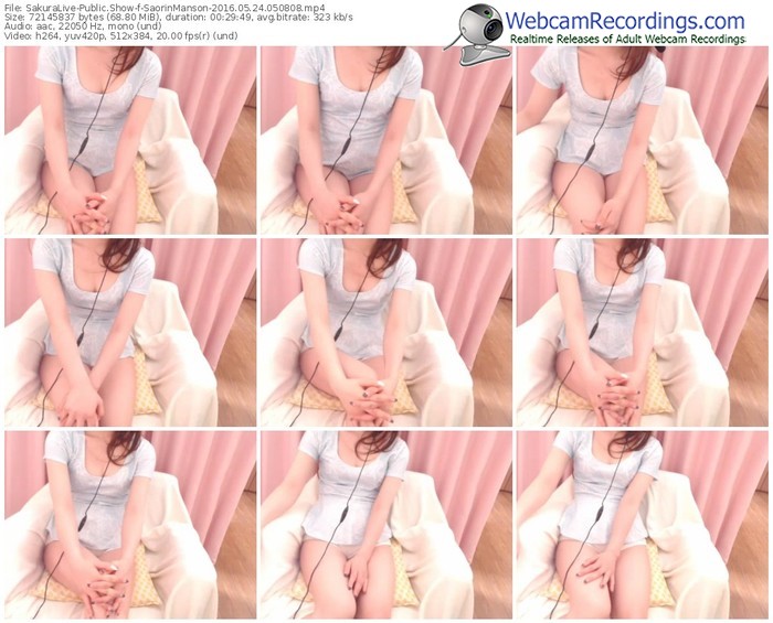 sakuralivejp-saorinmanson-webcam-show-05_24_2016-05_08_08