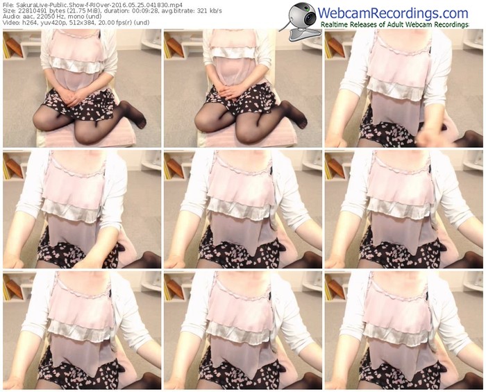 sakuralivejp-riover-webcam-show-05_25_2016-04_18_30