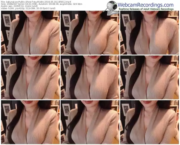 sakuralivejp-ayumio8o-webcam-show-05_30_2016-18_59_12