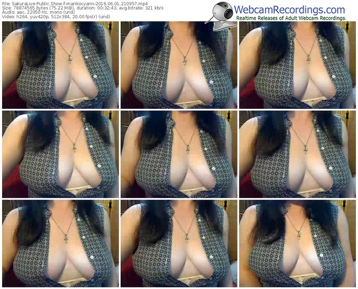 sakuralivejp-marikocyann-webcam-show-06_01_2016-21_09_57