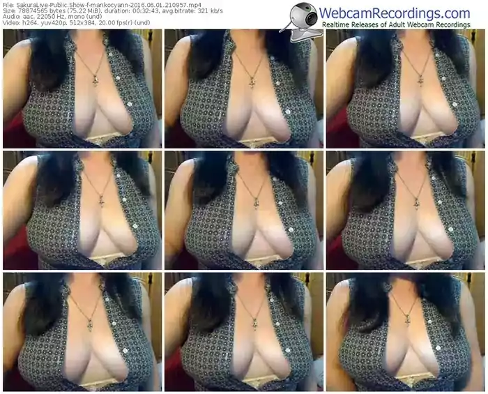 sakuralivejp-marikocyann-webcam-show-06_01_2016-21_09_57