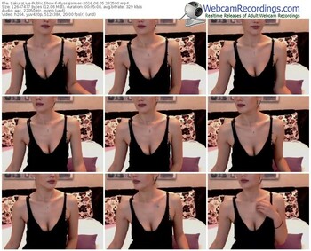 sakuralivejp-alyssajaimes-webcam-show-06_05_2016-23_25_00