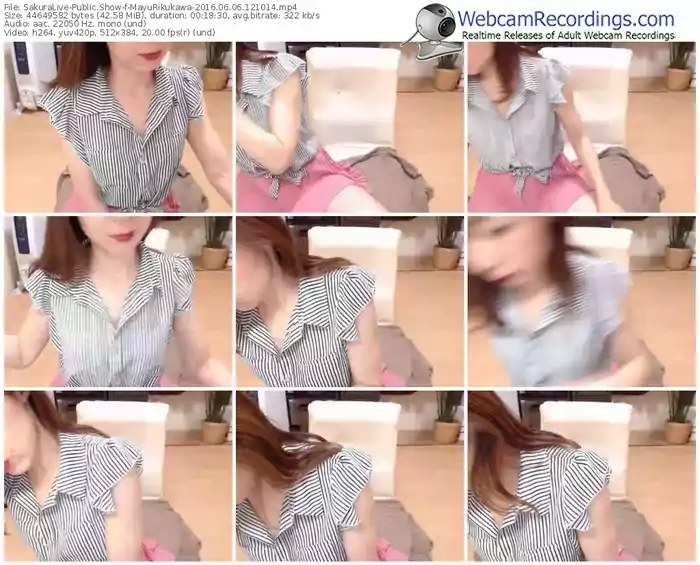 sakuralivejp-mayurikukawa-webcam-show-06_06_2016-12_10_14