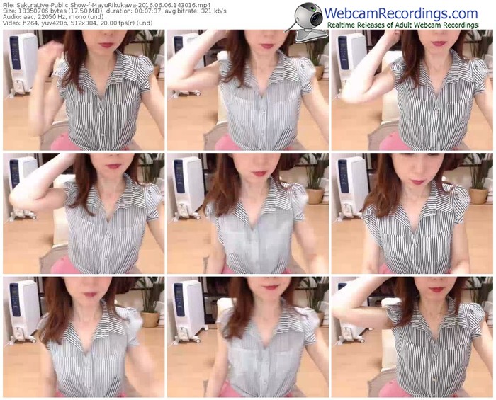 sakuralivejp-mayurikukawa-webcam-show-06_06_2016-14_30_16