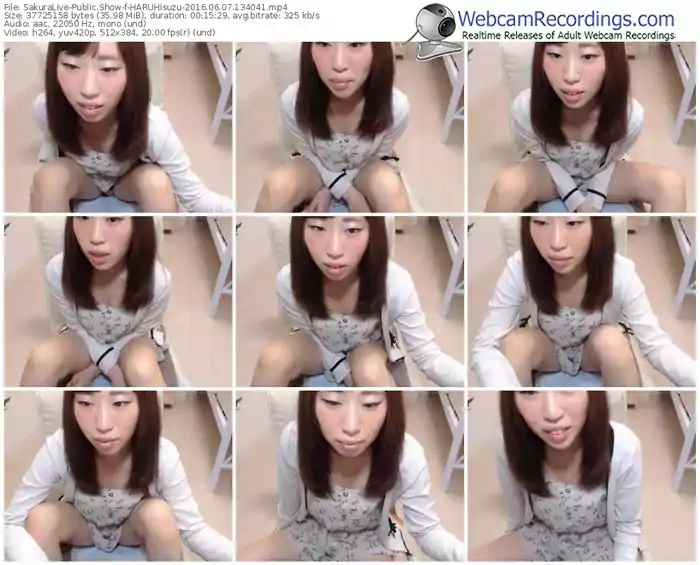 sakuralivejp-haruhisuzu-webcam-show-06_07_2016-13_40_41