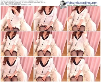 sakuralivejp-saorinmanson-webcam-show-06_17_2016-04_53_19