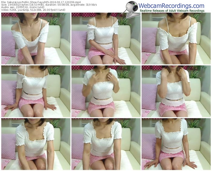 sakuralivejp-ayu065-webcam-show-06_17_2016-12_02_39