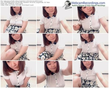 sakuralivejp-azusain-webcam-show-06_18_2016-19_03_14