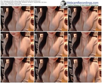 sakuralivejp-ayumio8o-webcam-show-06_18_2016-13_23_06