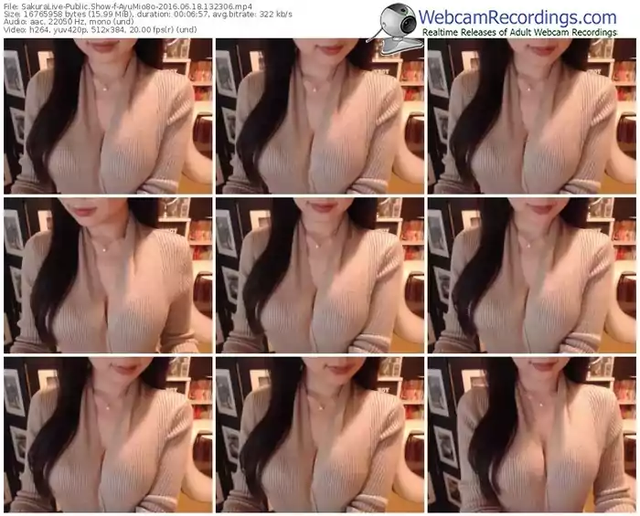sakuralivejp-ayumio8o-webcam-show-06_18_2016-13_23_06