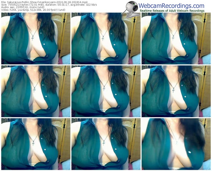 sakuralivejp-marikocyann-webcam-show-06_18_2016-20_18_14