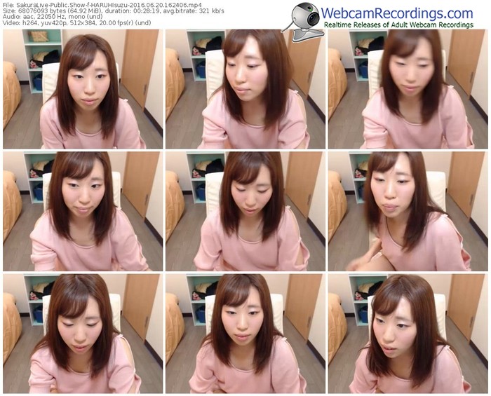sakuralivejp-haruhisuzu-webcam-show-06_20_2016-16_24_06