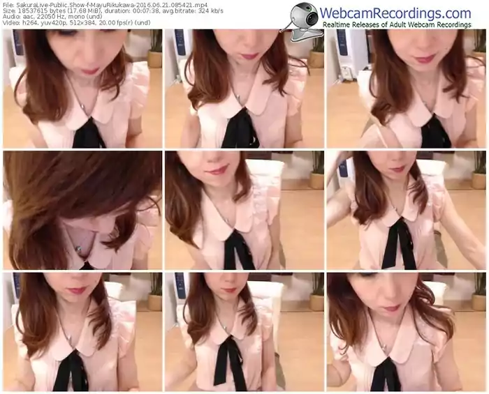 sakuralivejp-mayurikukawa-webcam-show-06_21_2016-08_54_21