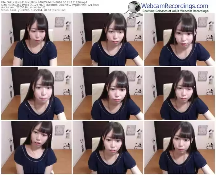 sakuralivejp-natsumich-webcam-show-06_21_2016-13_19_26