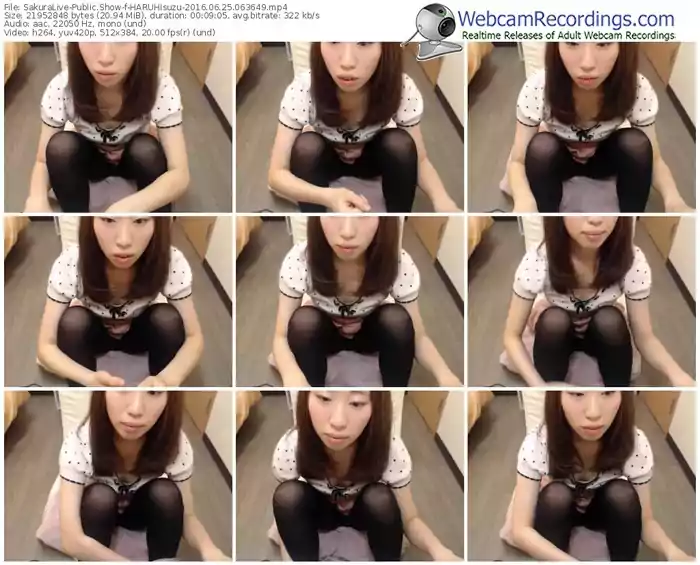sakuralivejp-haruhisuzu-webcam-show-06_25_2016-06_36_49