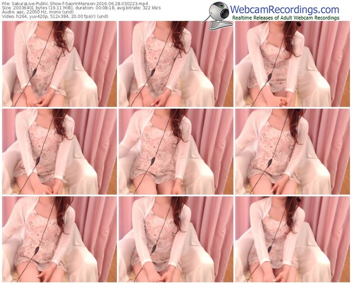 sakuralivejp-saorinmanson-webcam-show-06_28_2016-03_02_23