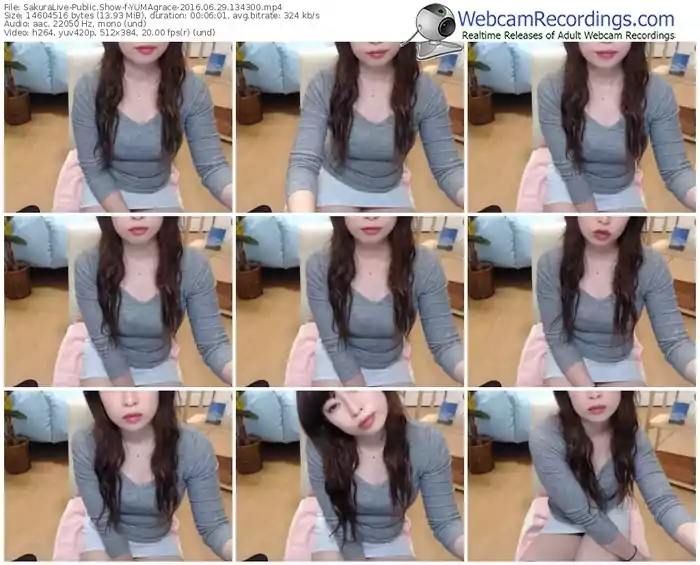 sakuralivejp-yumagrace-webcam-show-06_29_2016-13_43_00
