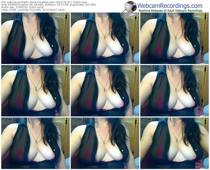 sakuralivejp-marikocyann-webcam-show-06_29_2016-17_18_03