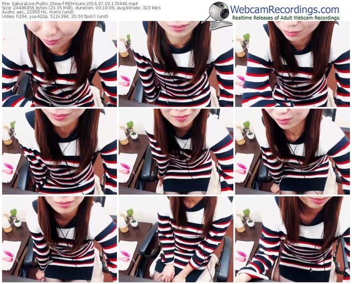 sakuralivejp-remisure-webcam-show-07_03_2016-17_04_46